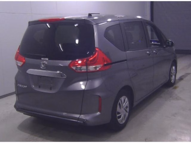 HONDA FREED+
