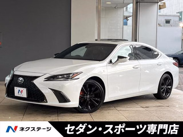 Lexus ES300h
