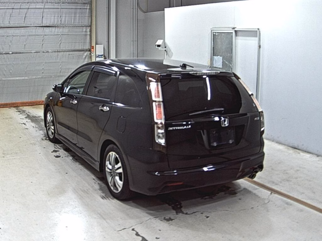 HONDA STREAM