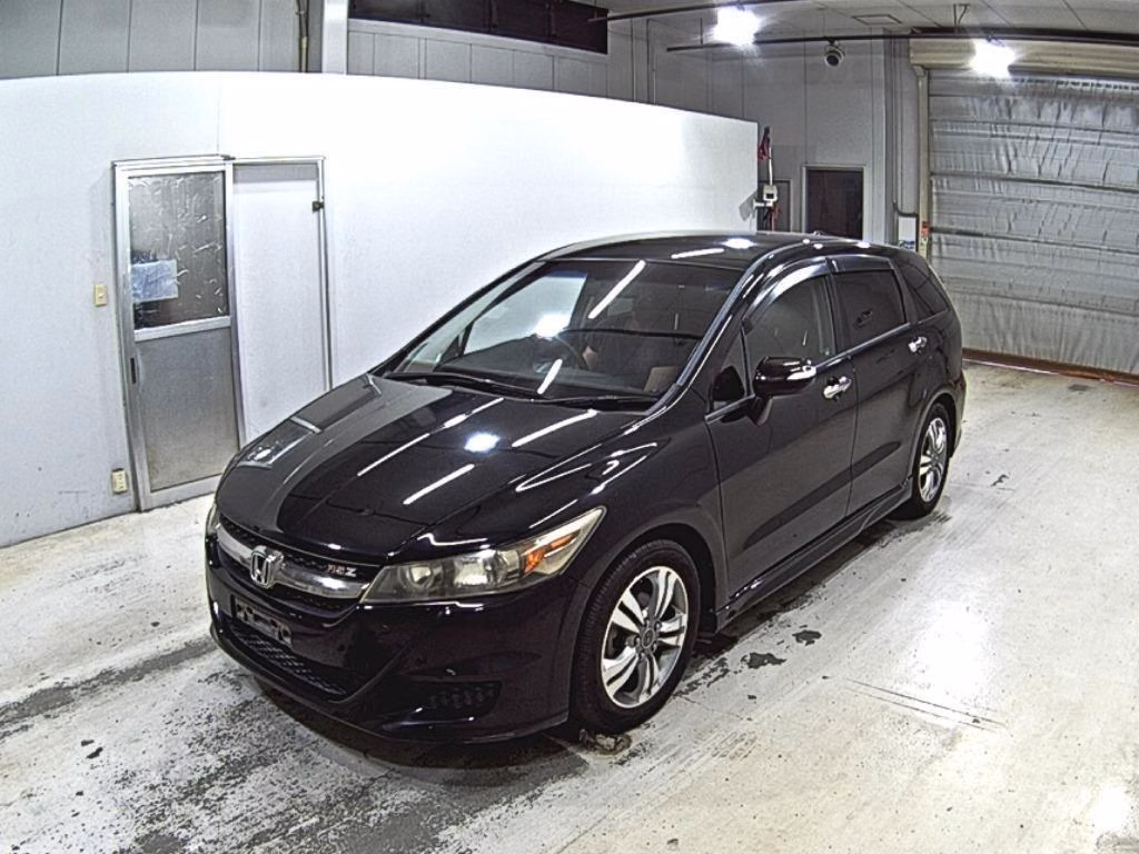 HONDA STREAM