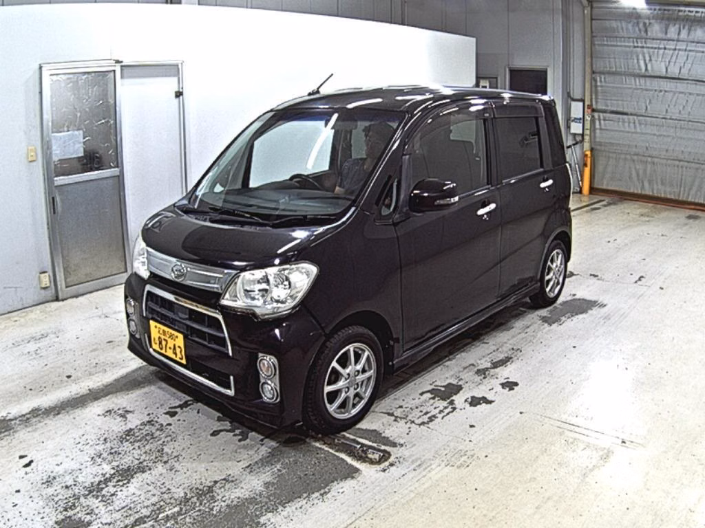 DAIHATSU TANTO EXE