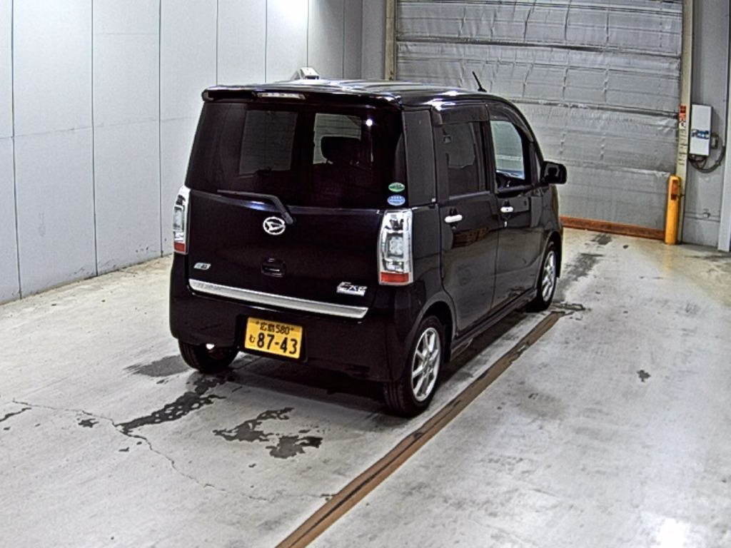 DAIHATSU TANTO EXE