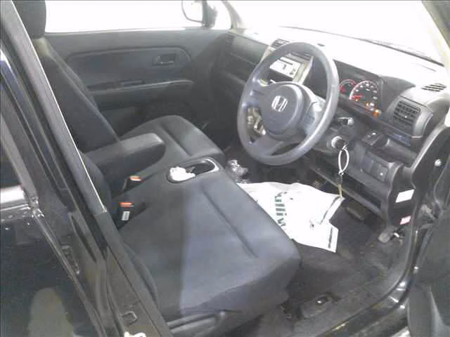 HONDA ZEST