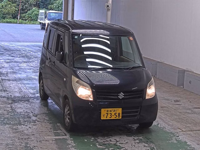 SUZUKI PALETTE