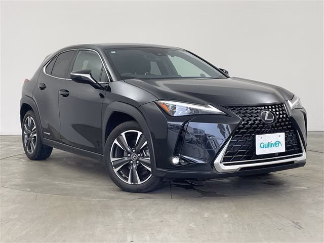 Lexus UX250h