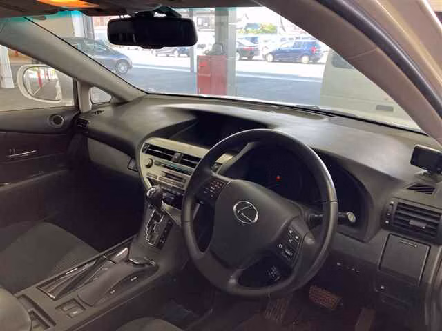 LEXUS RX350