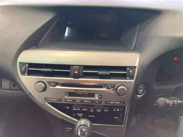 LEXUS RX350