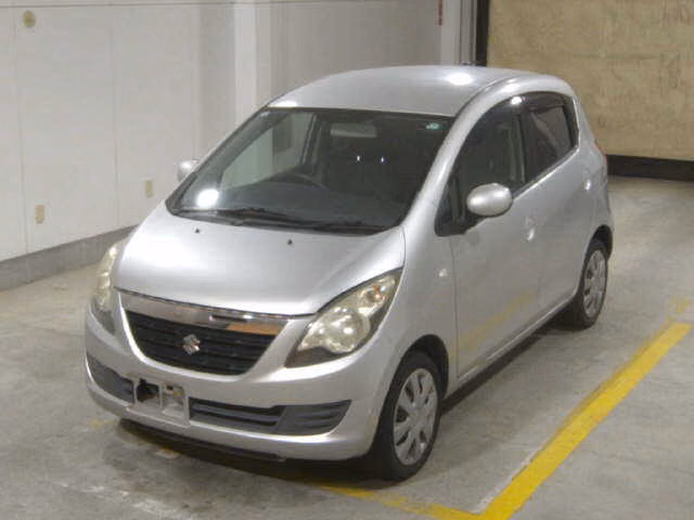 SUZUKI CERVO