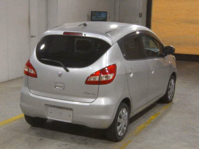 SUZUKI CERVO