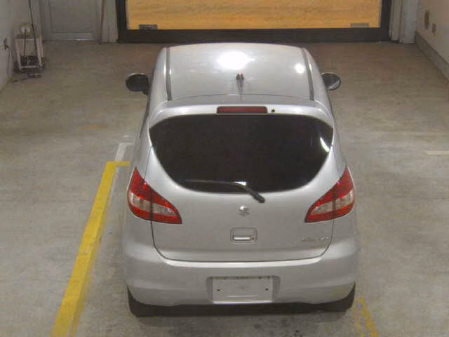 SUZUKI CERVO