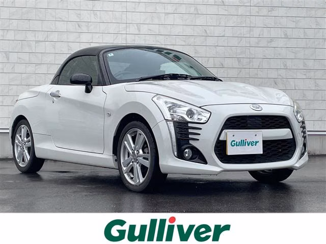 DAIHATSU COPEN