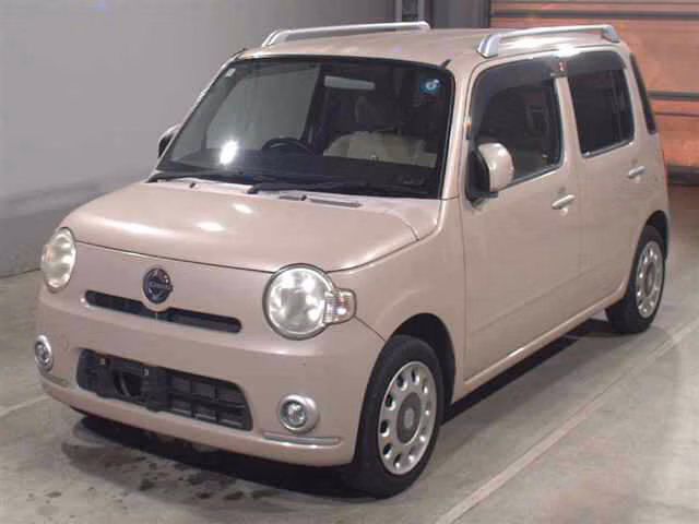 DAIHATSU MIRA COCOA