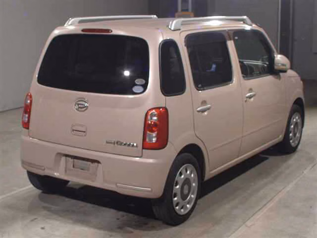 DAIHATSU MIRA COCOA