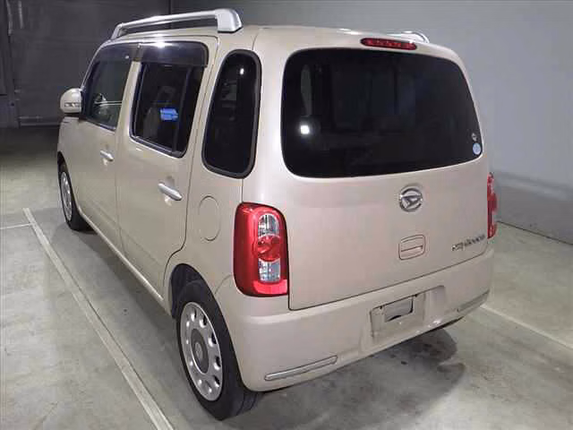 DAIHATSU MIRA COCOA