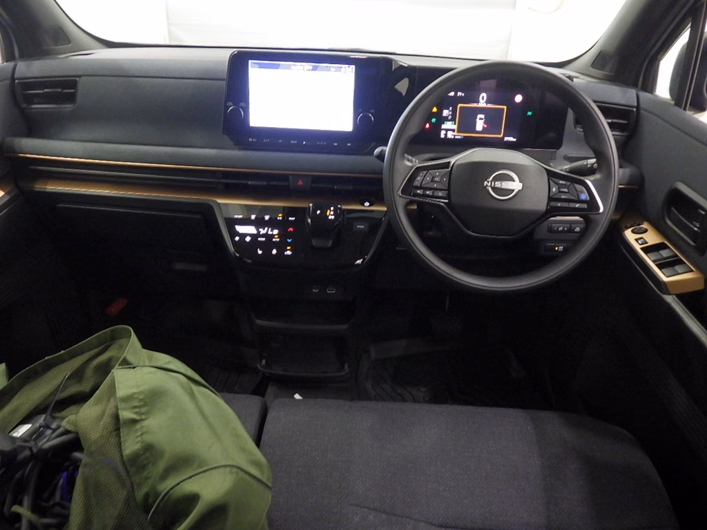 NISSAN SAKURA