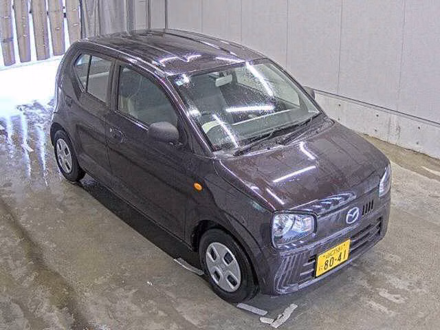 Mazda Carol