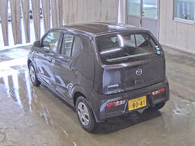 MAZDA CAROL