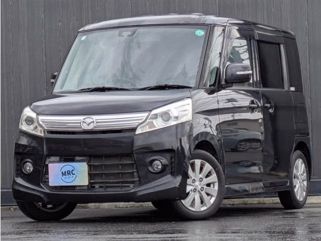 MAZDA FLAIR WAGON