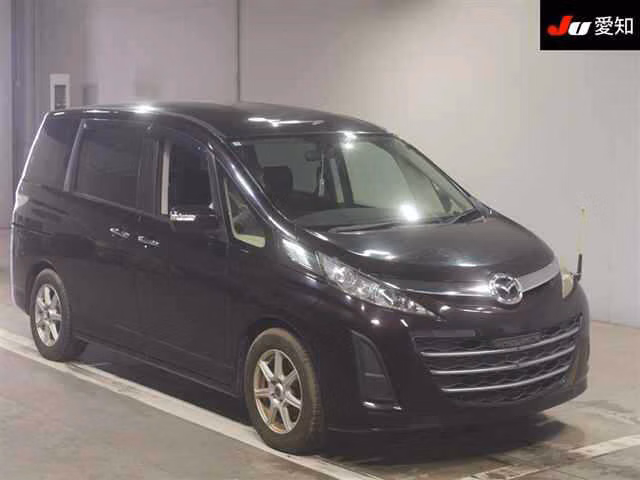 MAZDA BIANTE