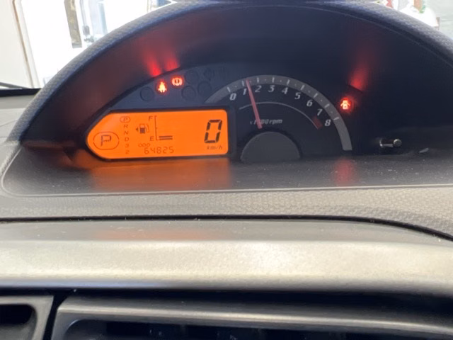 NISSAN OTTI