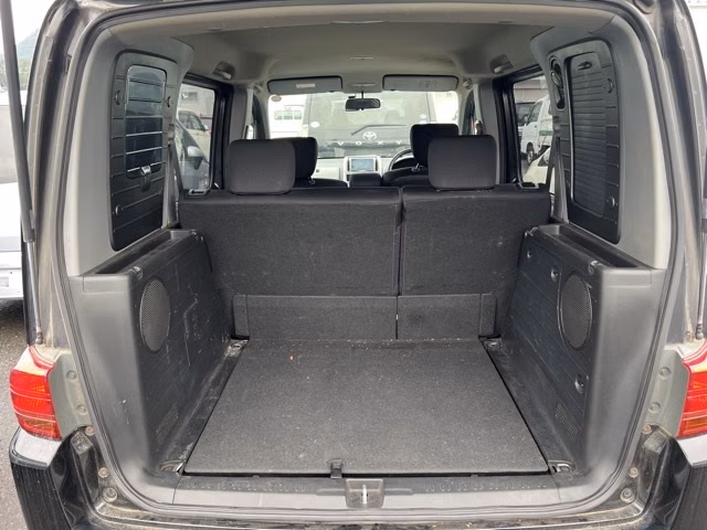 HONDA MOBILIO SPIKE