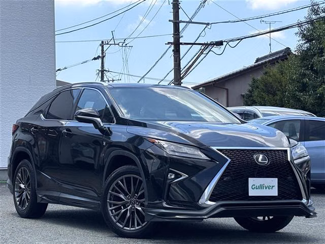 LEXUS RX200T