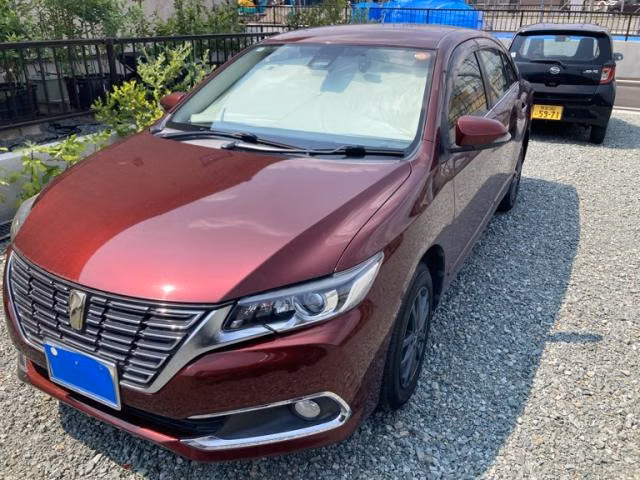 Toyota Premio