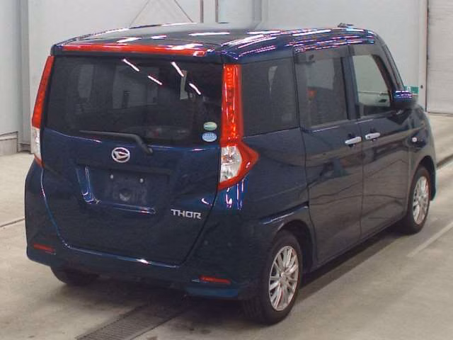 DAIHATSU THOR