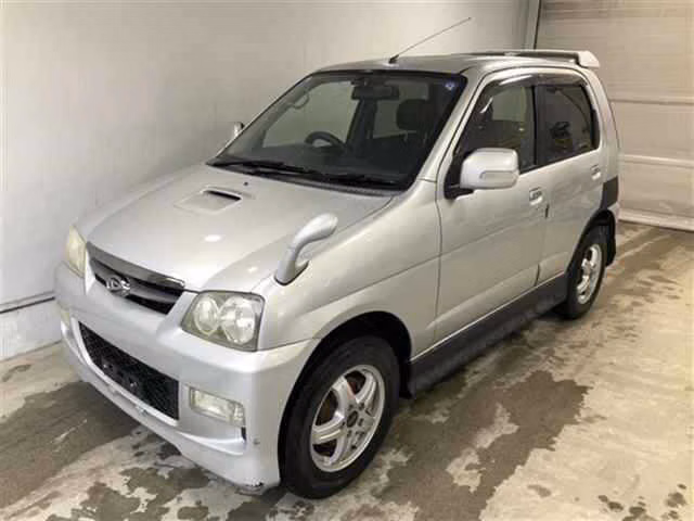 DAIHATSU TERIOS KID