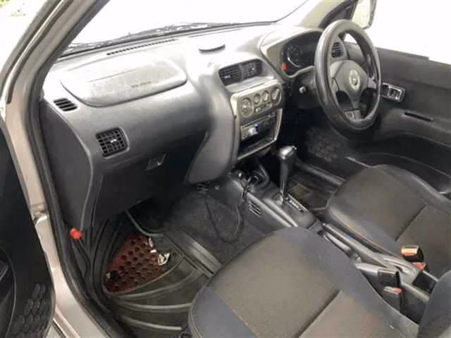 DAIHATSU TERIOS KID