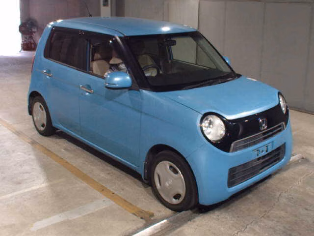 Honda N-ONE