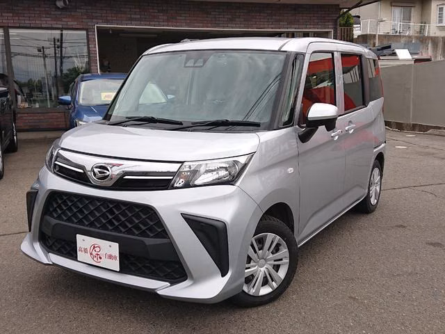 DAIHATSU THOR