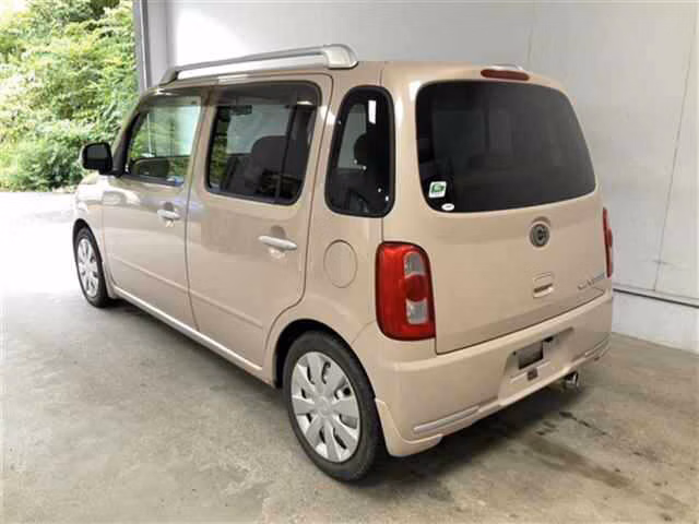 DAIHATSU MIRA COCOA