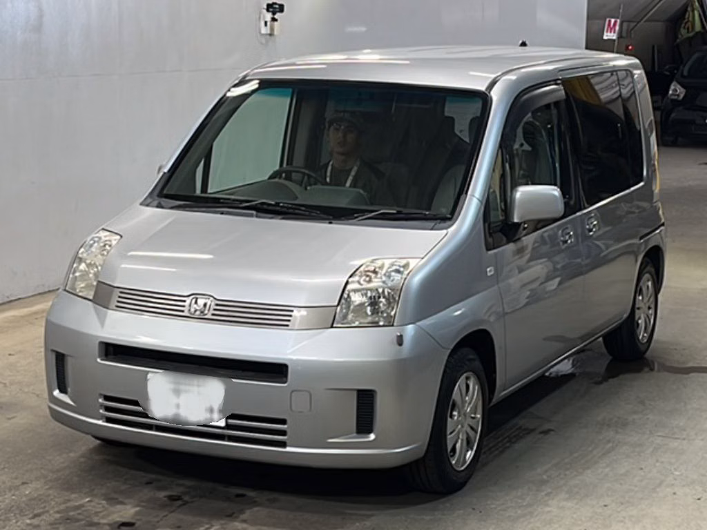 HONDA MOBILIO