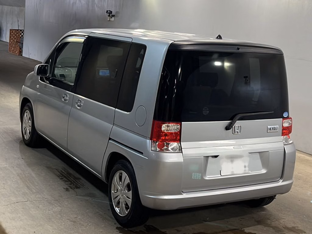 HONDA MOBILIO