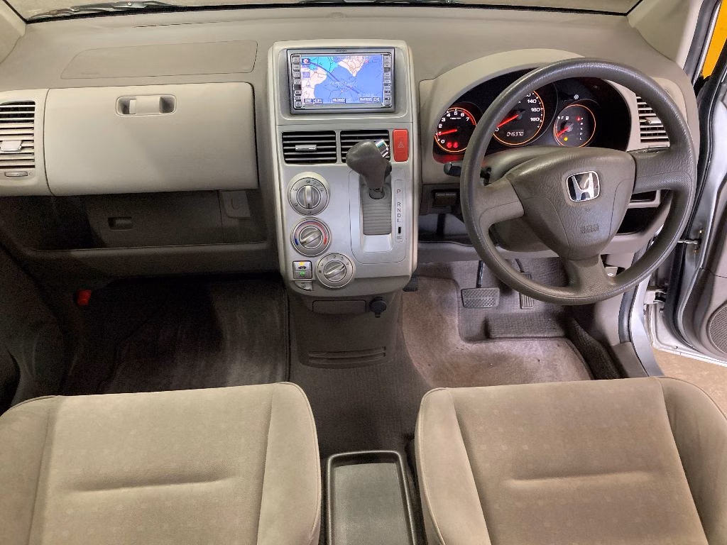 HONDA MOBILIO