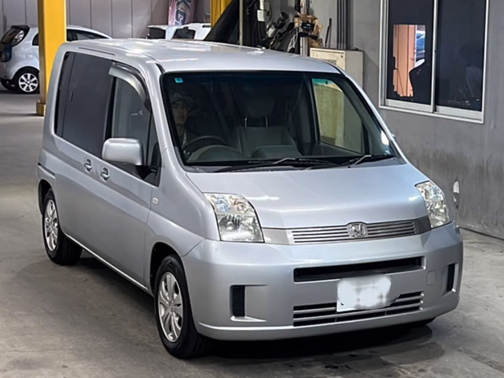HONDA MOBILIO