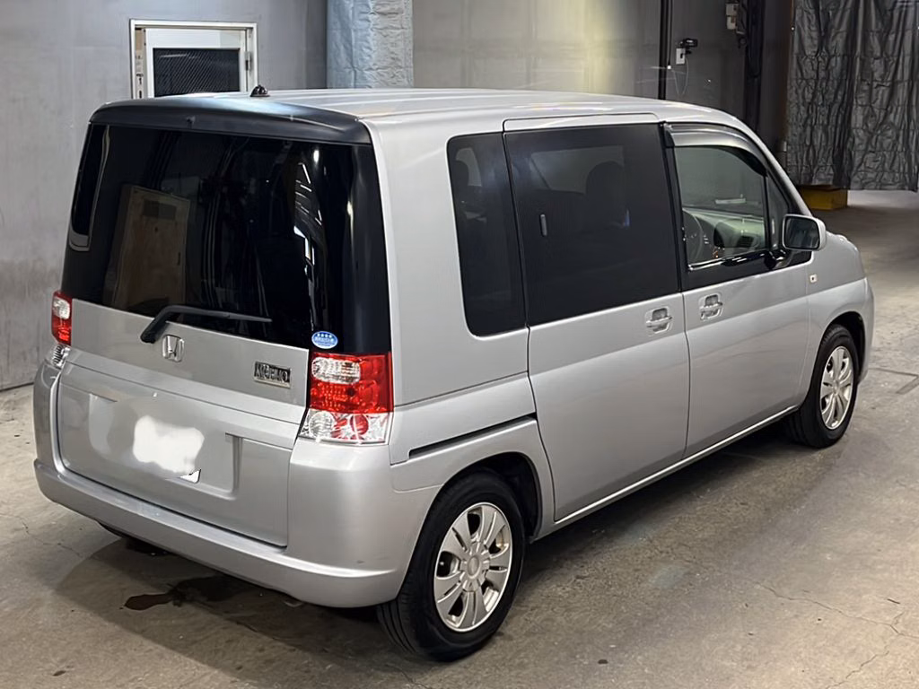 HONDA MOBILIO