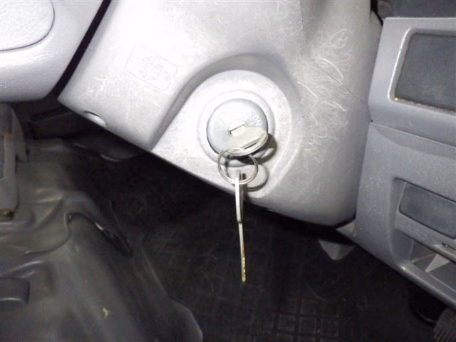 NISSAN CARAVAN