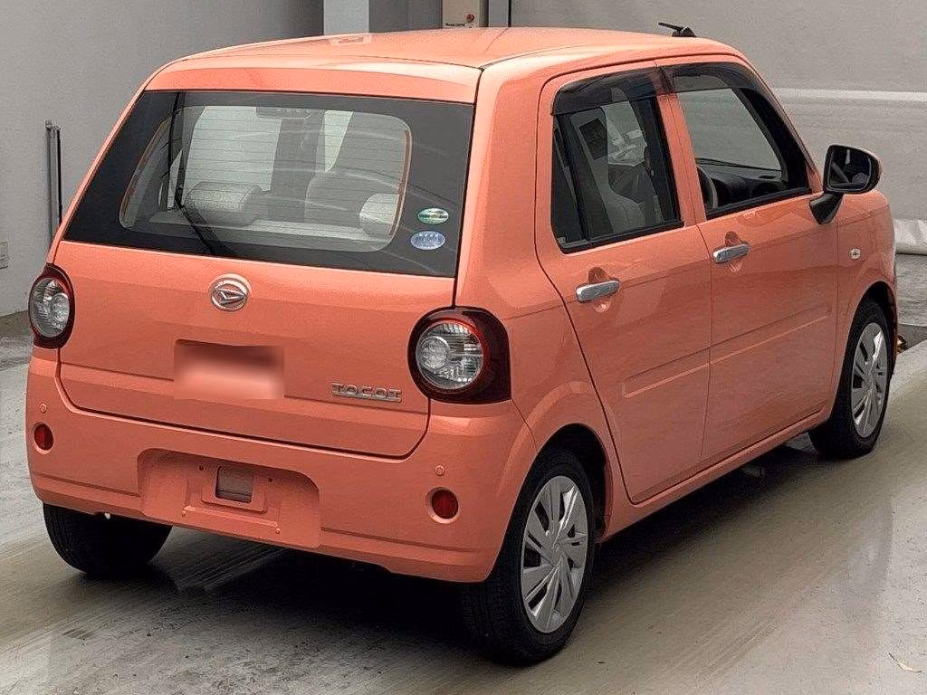 DAIHATSU MIRA TOCOT