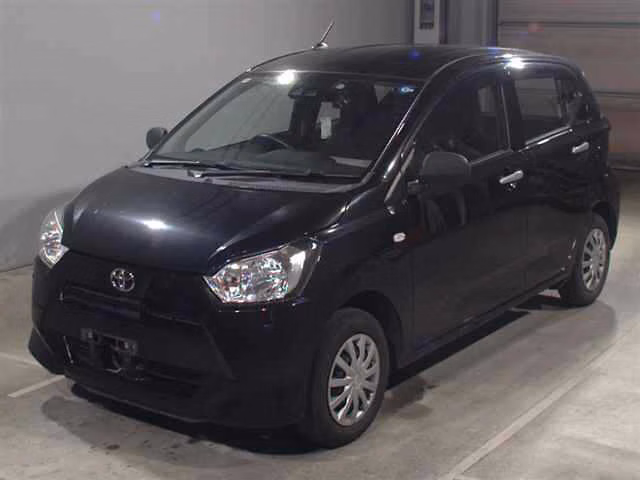 TOYOTA PIXIS EPOCH
