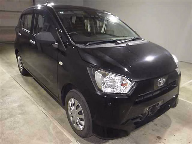 TOYOTA PIXIS EPOCH