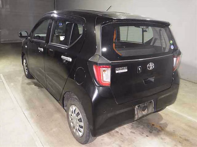 TOYOTA PIXIS EPOCH