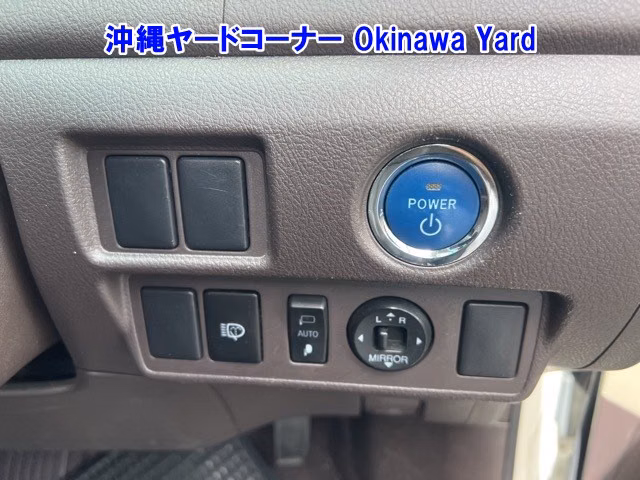 TOYOTA SAI