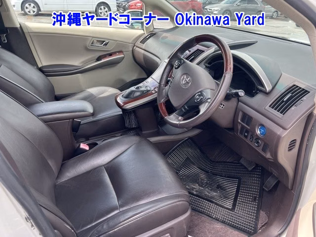 TOYOTA SAI