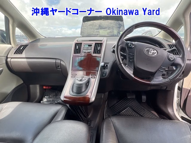 TOYOTA SAI