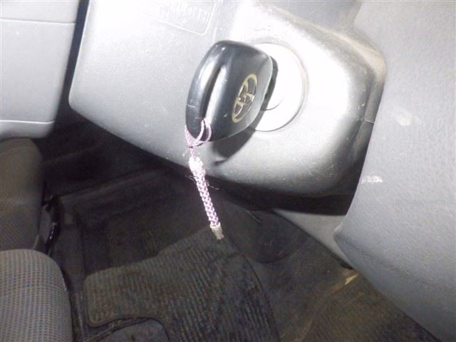TOYOTA RAUM