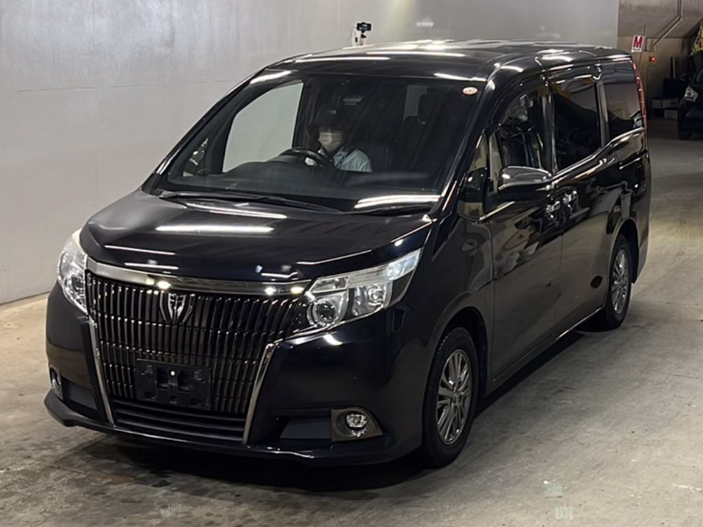 TOYOTA ESQUIRE