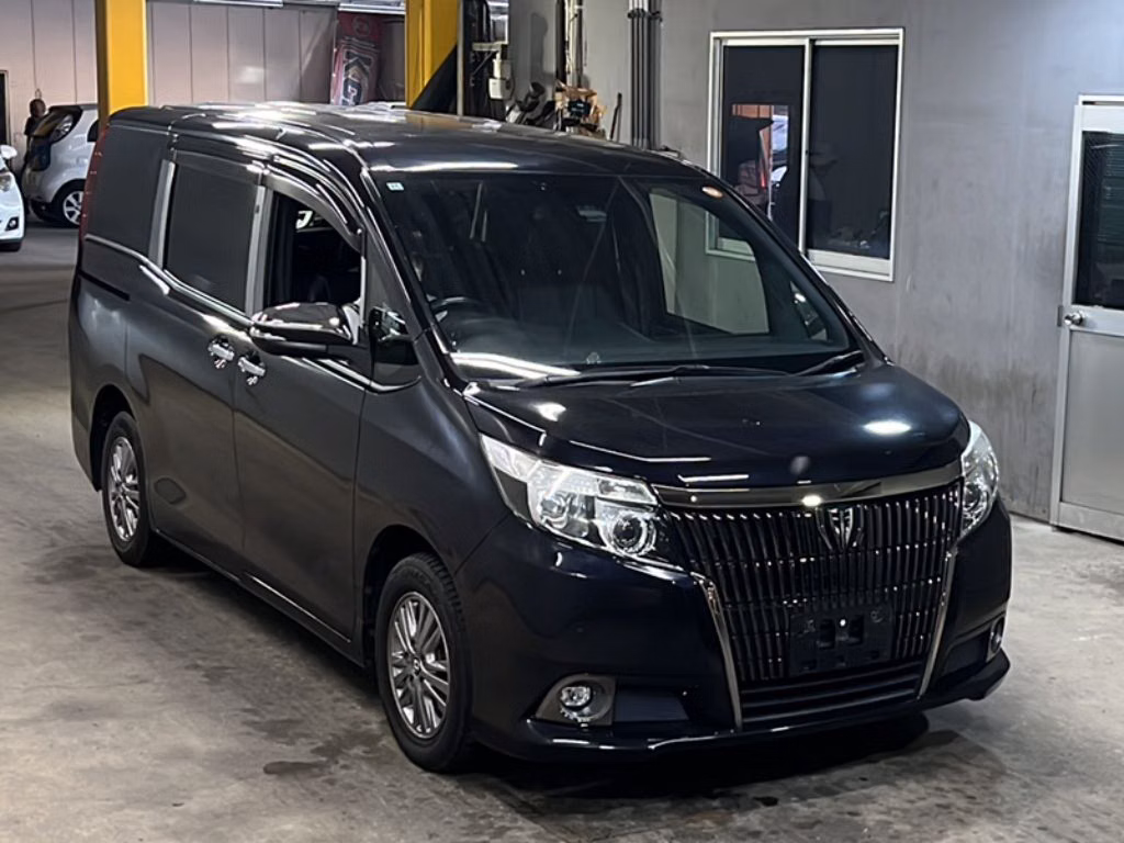 TOYOTA ESQUIRE