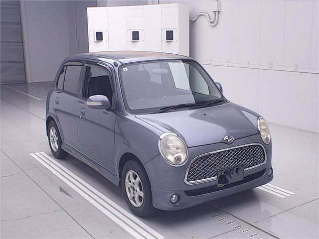 DAIHATSU MIRA GINO